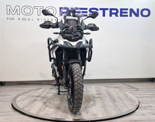 BMW F 750 GS