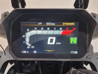 BMW F 750 GS