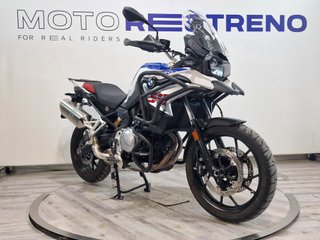 BMW F 750 GS