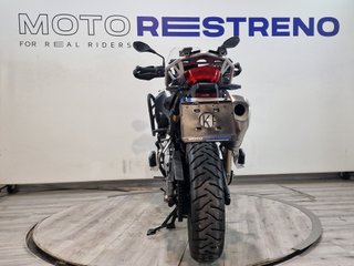 BMW F 750 GS