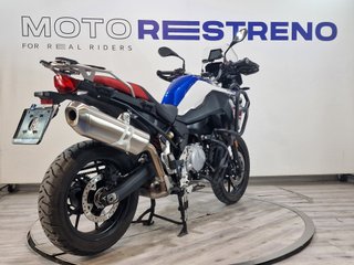 BMW F 750 GS