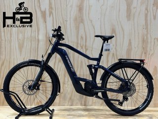 Haibike Adventr FS 11 Shimano XT 2024
