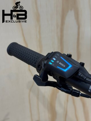 Haibike Adventr FS 11 Shimano XT 2024