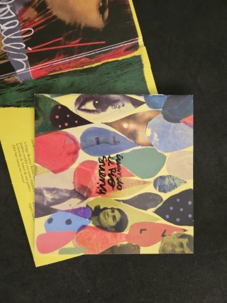 CD Rozalén - Cuando el Río Suena