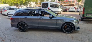 Llantas Mercedes-Benz 20"