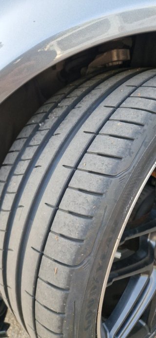 Llantas Mercedes-Benz 20"