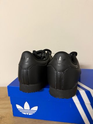 Adidas Scarpe Taglia 39 Nere