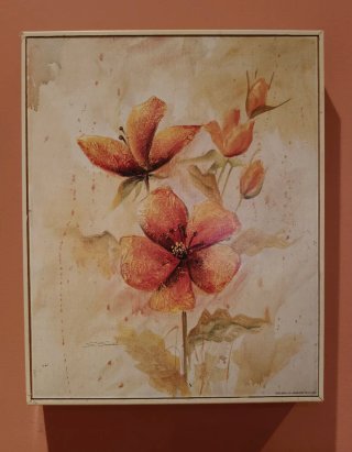 Cuadro decorativo