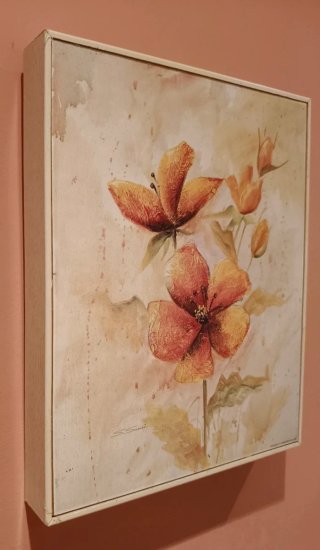 Cuadro decorativo