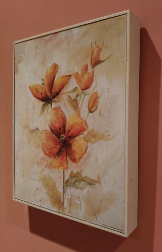 Cuadro decorativo
