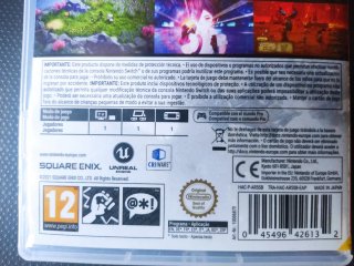 Bravely Default II ( Nintendo Switch )