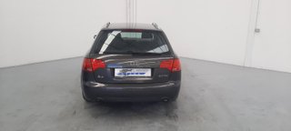 Audi A4 2006