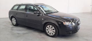Audi A4 2006