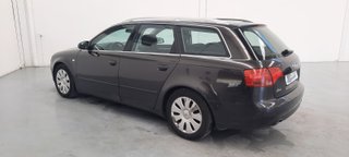 Audi A4 2006