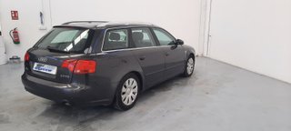 Audi A4 2006
