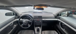 Audi A4 2006