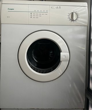 Secadora Aspes SA 151