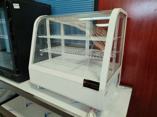 Vitrina Refrigerada Exhibidora Sobremesa Nuevas