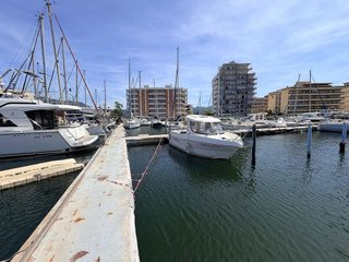 Garaje en venta en Santa Margarida en Roses