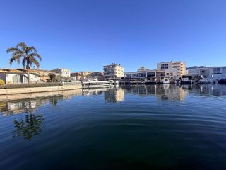 Garaje en venta en Santa Margarida en Roses