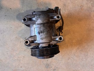 Compresor A/A Nissan Cabstar Frontier YD25