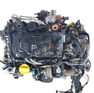 Motor renault m9r721 scenic ii x84 jm alitp1402344