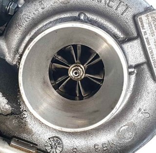 Motor renault m9r721 scenic ii x84 jm alitp1402344