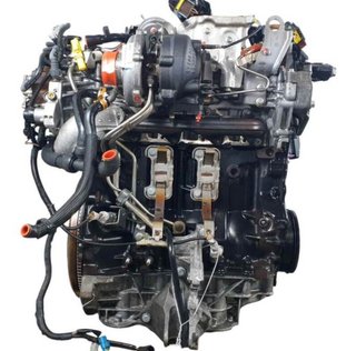 Motor renault m9r721 scenic ii x84 jm alitp1402344