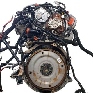 Motor renault m9r721 scenic ii x84 jm alitp1402344