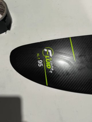 Ala Frontwing GONG 1550cm²