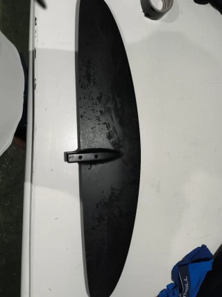 Ala Frontwing GONG 1550cm²