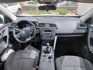 RENAULT KADJAR 1.5 BLUE DCI BUSINESS 85KW (115CV)