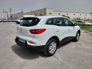 RENAULT KADJAR 1.5 BLUE DCI BUSINESS 85KW (115CV)