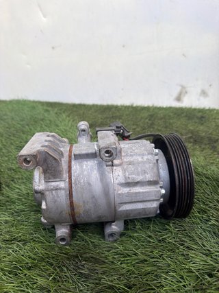 Compresor A/A Hyundai i20 CA500ALECA06