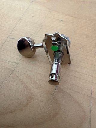 Clavijas Guitarra Gotoh SD91-05M MG-T 6L
