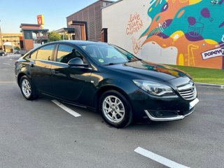 Opel Insignia 2015