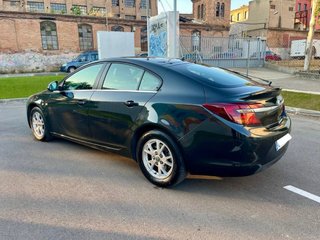 Opel Insignia 2015