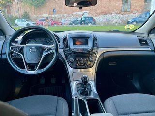 Opel Insignia 2015