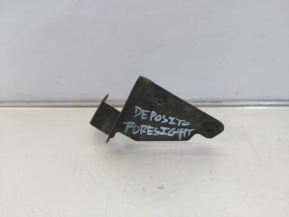 Soporte Deposito Gasolina Inferior Honda