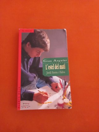 L'estel del matí (Alerta roja) (Catalan Edition)
