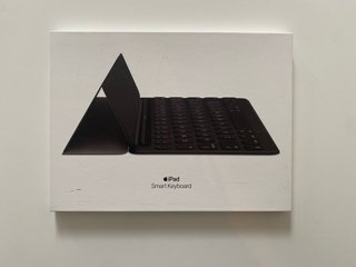 Tastiera Apple iPad Smart Keyboard