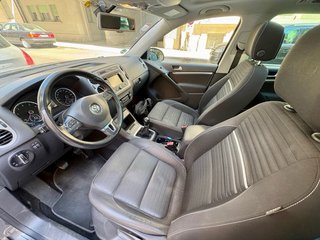 Volkswagen Tiguan 2.0 Sport