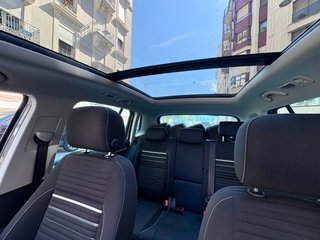 Volkswagen Tiguan 2.0 Sport