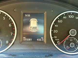 Volkswagen Tiguan 2.0 Sport