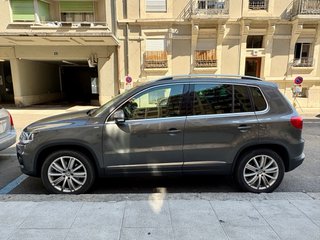 Volkswagen Tiguan 2.0 Sport
