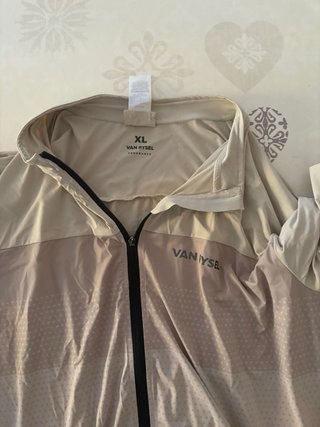 Maillot Van Rysel