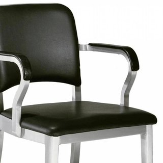 Silla Emeco original