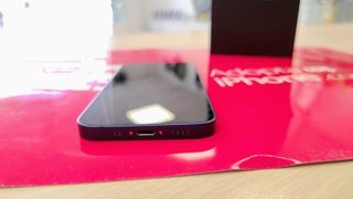 iPhone 12 Mini Azul 64GB - 1 Año Garantía