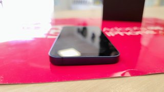 iPhone 12 Mini Azul 64GB - 1 Año Garantía