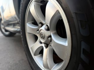 Toyota Land Cruiser 2005